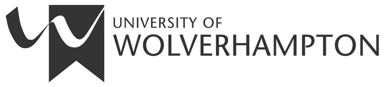 University of Wolverhampton logo